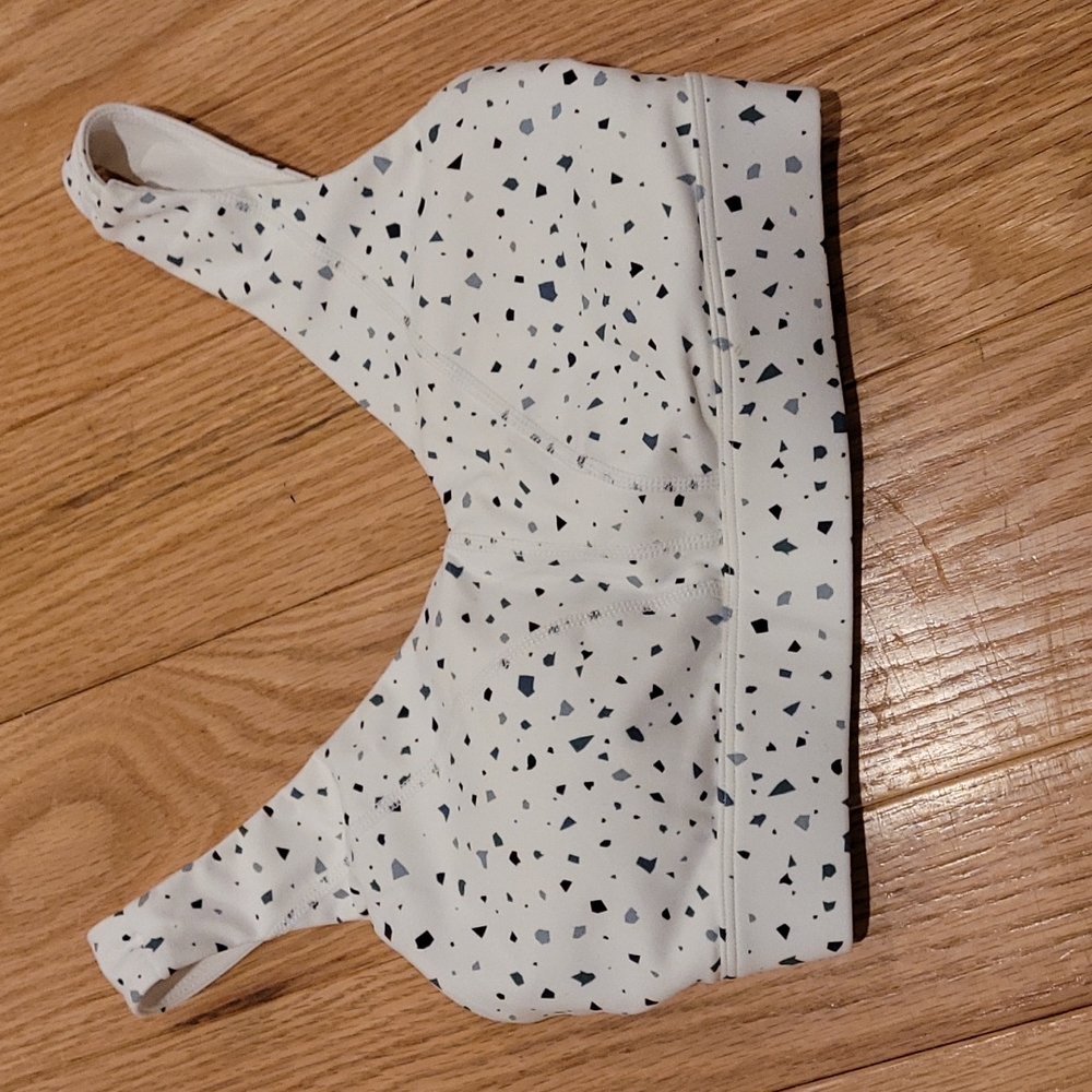 Fortify gear sports bra